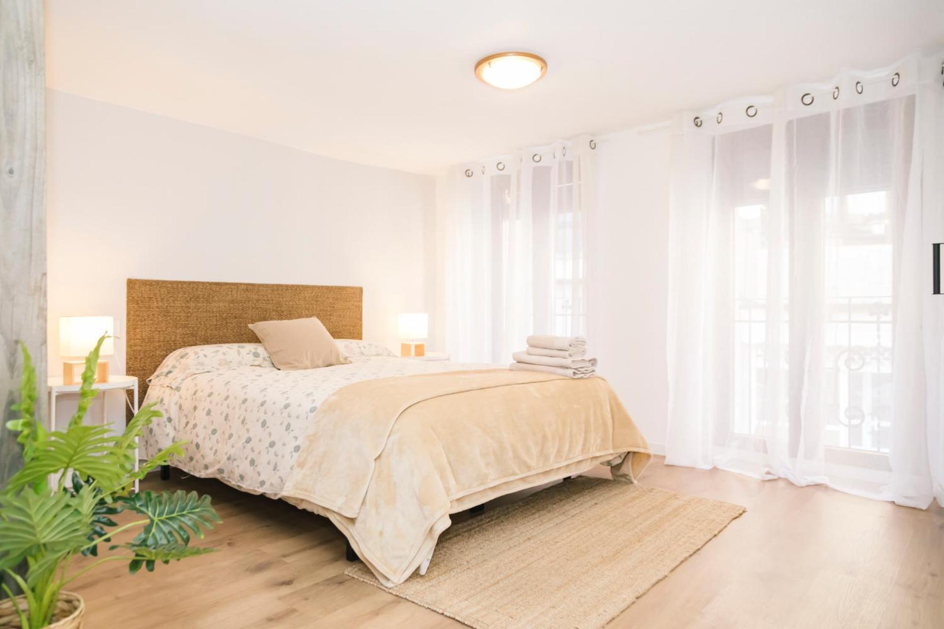 Casa El Viaje Ferienhaus *