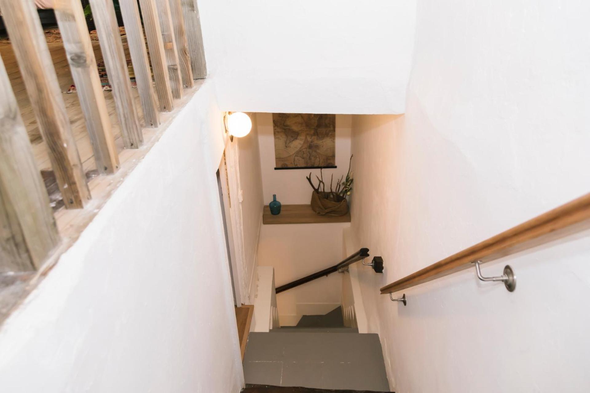 Ferienhaus Casa El Viaje San Leonardo de Yagüe