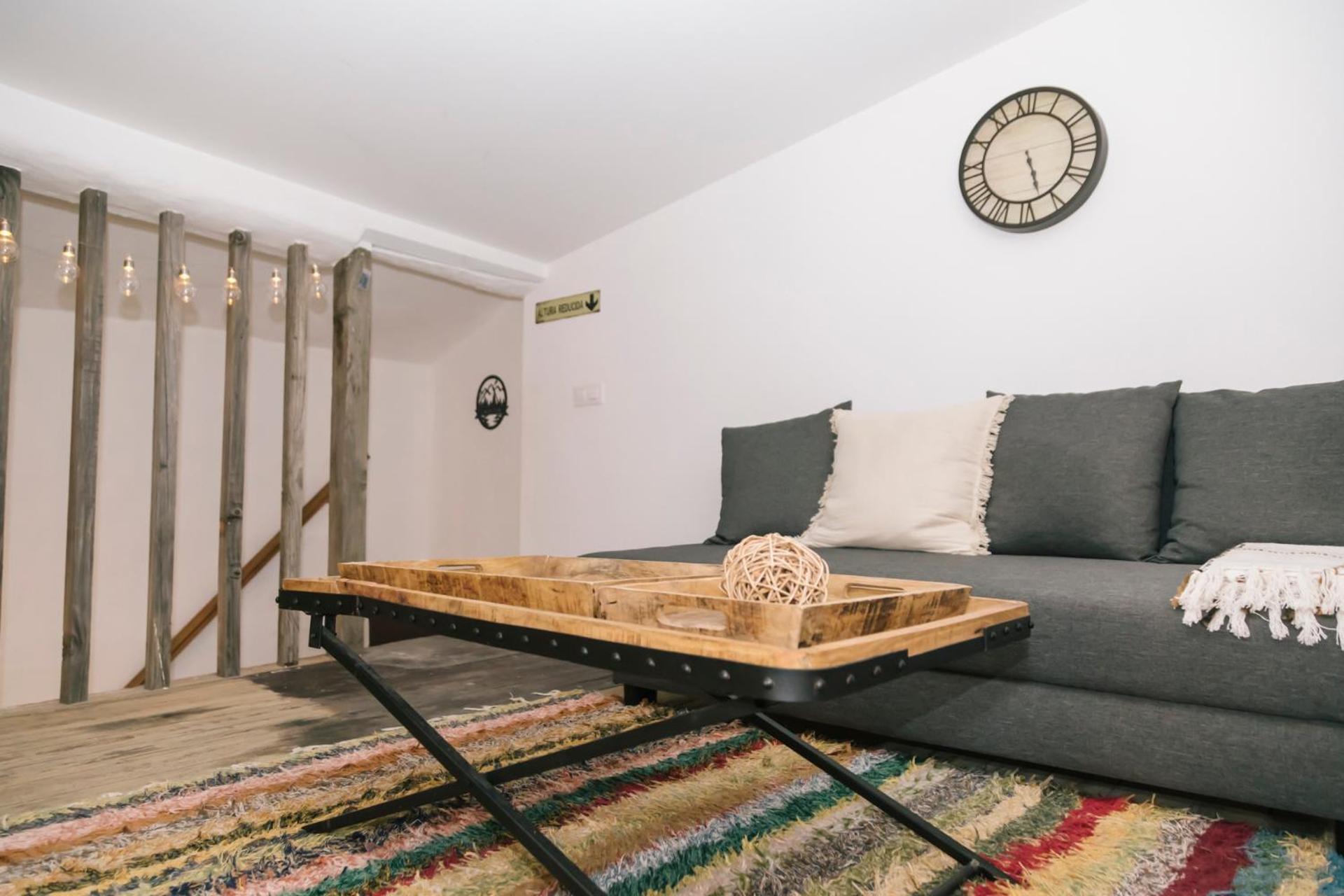 Casa El Viaje Ferienhaus