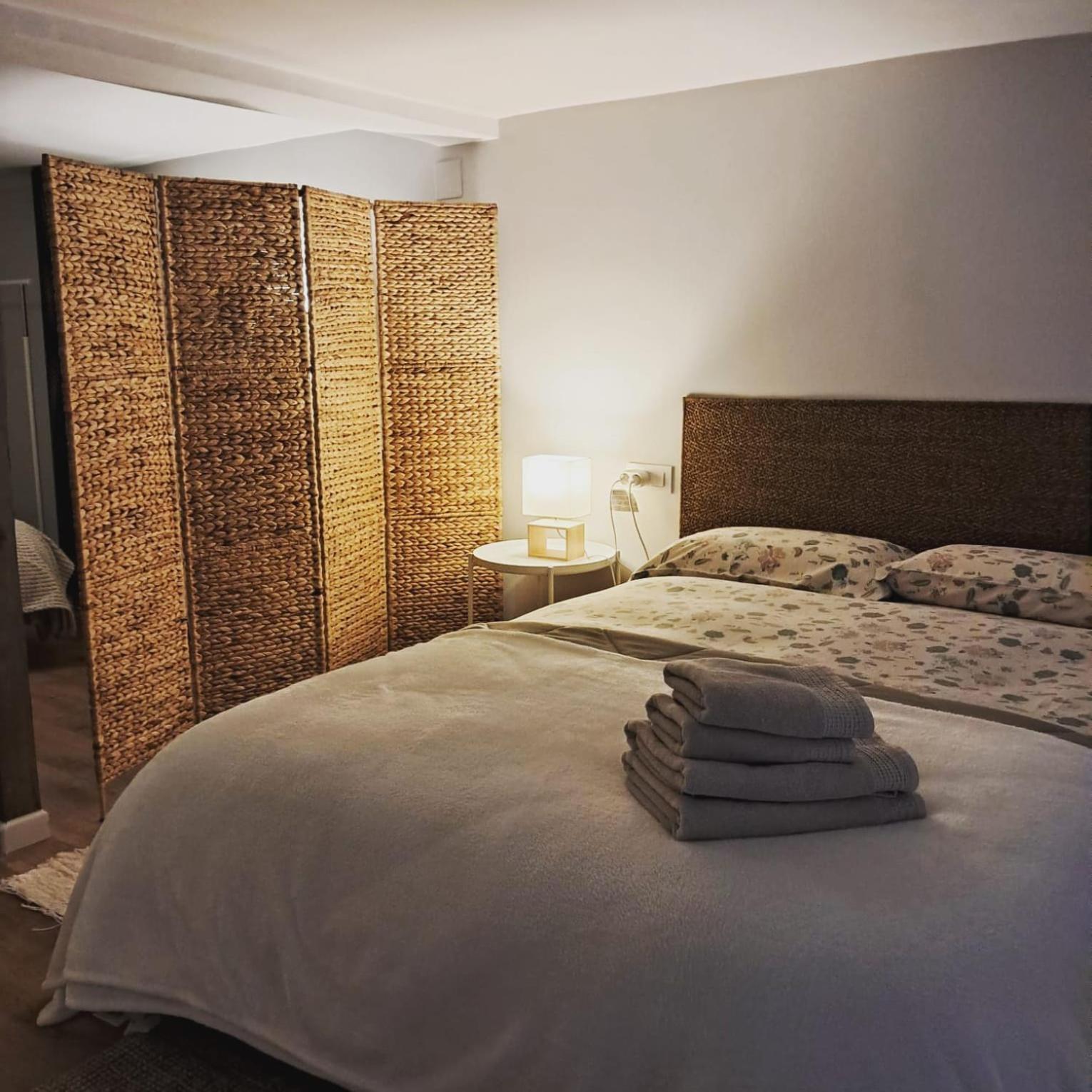 Casa El Viaje Ferienhaus San Leonardo de Yagüe