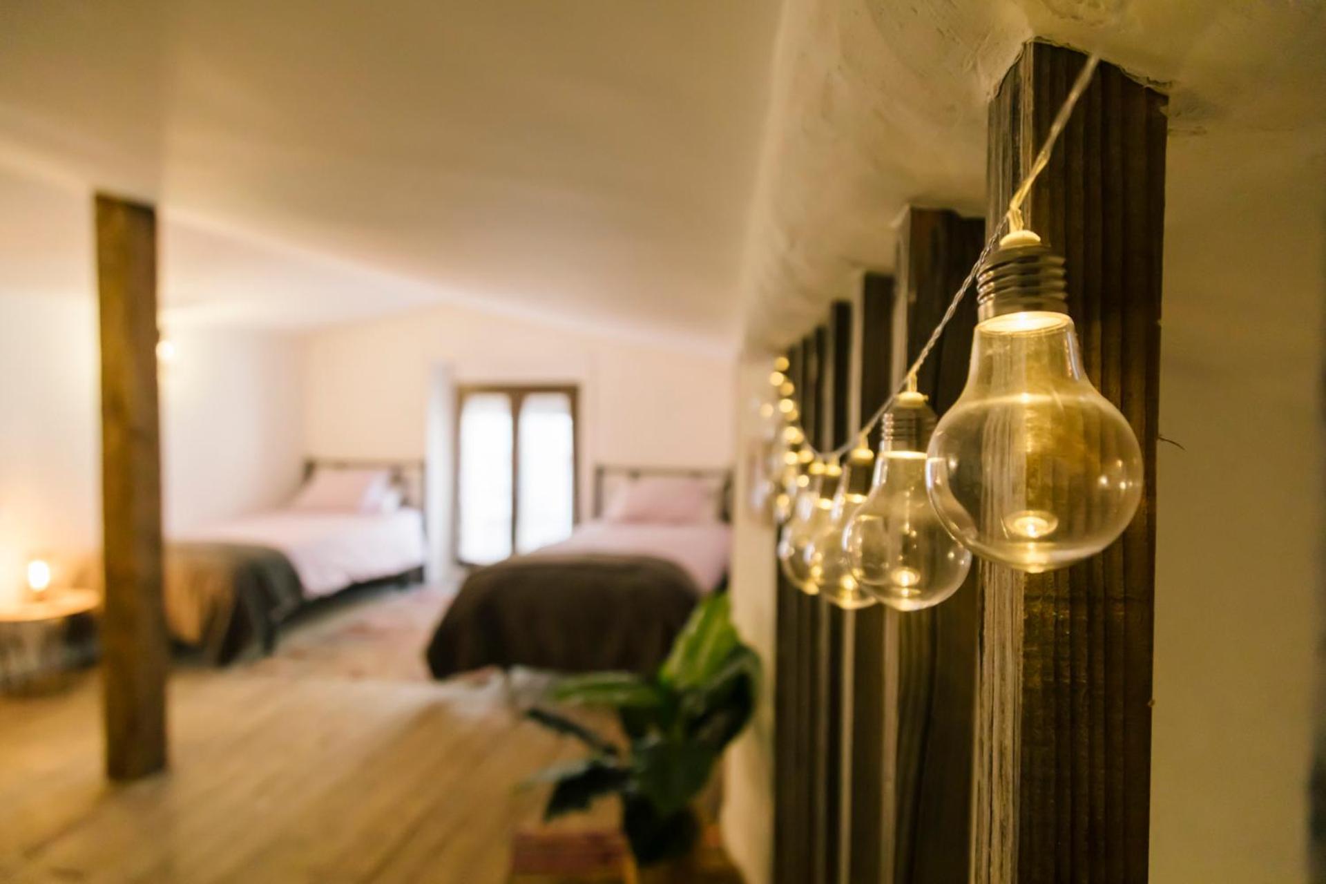 Ferienhaus Casa El Viaje San Leonardo de Yagüe